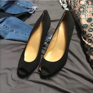 Liza Claiborne Heels